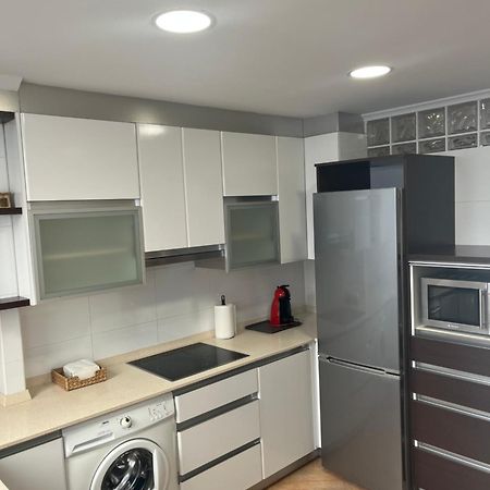 Apartamentos Urdaibai 6 Bermeo Esterno foto