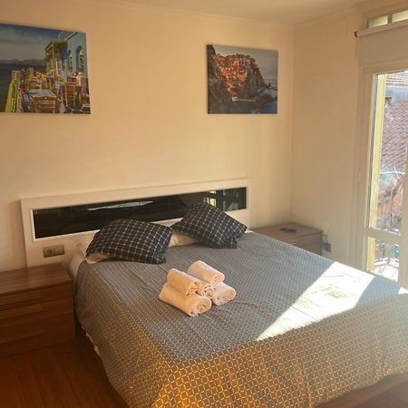 Apartamentos Urdaibai 6 Bermeo Esterno foto