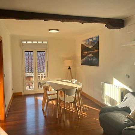 Apartamentos Urdaibai 6 Bermeo Esterno foto