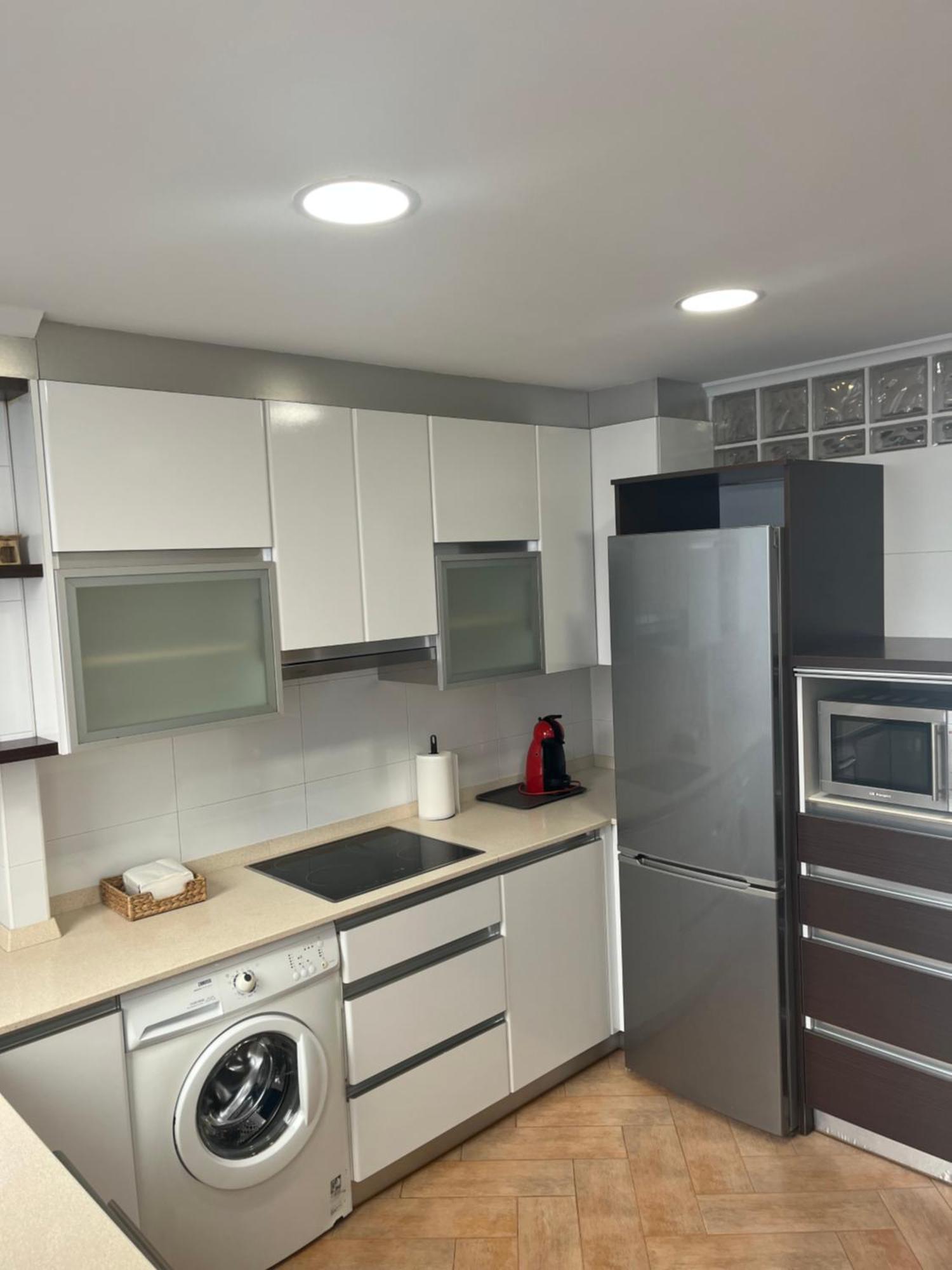 Apartamentos Urdaibai 6 Bermeo Esterno foto