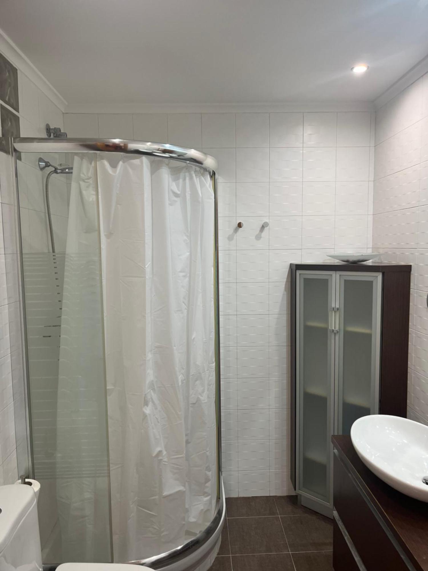 Apartamentos Urdaibai 6 Bermeo Esterno foto